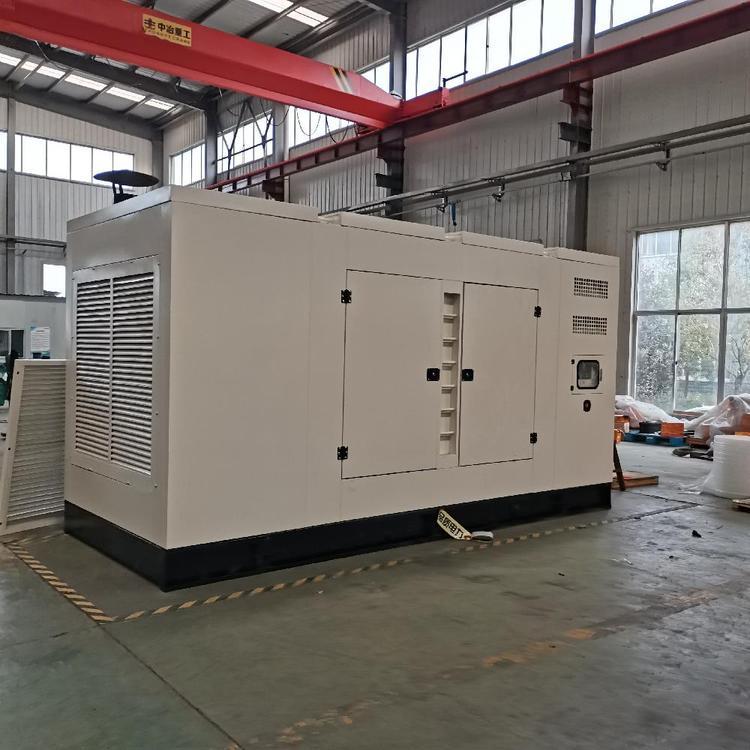 潮州发电机出租